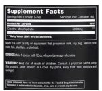 Animal Creatine Monohydrate 300 г - Зображення 2