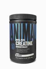 Animal Creatine Monohydrate 300 г