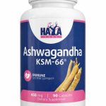 Ашваганда KSM-66® Haya Labs, 450 мг, 90 caps