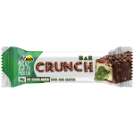 Батончик Crunch Bar КІВІ КАКТУС БЕЗ ЦУКРУ 50 г 25% - Зображення 2