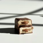 Батончик FitWin COCONUT&CREAM з начинкою, БЕЗ ЦУКРУ 60 г 33% - Зображення 3