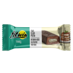 Батончик FitWin TIRAMISU з начинкою, БЕЗ ЦУКРУ 60 г 33%, 12 штук - Зображення 2