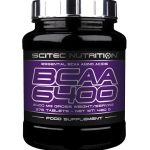 BCAA 6400 - 375 tabs