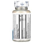 Betaine HCIPlus 250mg.- 100 tabs - Зображення 3