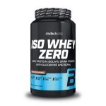 BioTech Iso Whey Zero - 908g Black Biscuit