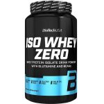 BioTech Iso Whey Zero 908g Pistachio