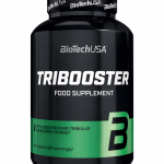 BioTech Tribooster, 60 таблеток / Tribooster (120 таб)