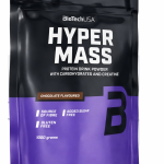 BioTech USA Hyper Mass 1kg