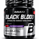 BioTechUSA Black Blood 300 г виноград