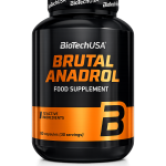 BioTechUSA Brutal Anadrol 80 caps