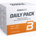 BioTechUSA Daily Pack, 30 packs