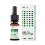 CBD Oil 1000mg.- 10 ml
