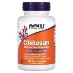 Chitosan - 120caps