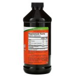Chlorophyll Liquid Mint - 16 oz - Зображення 3
