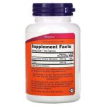 Choline & Inositol 250/250mg - 100 caps - Зображення 3