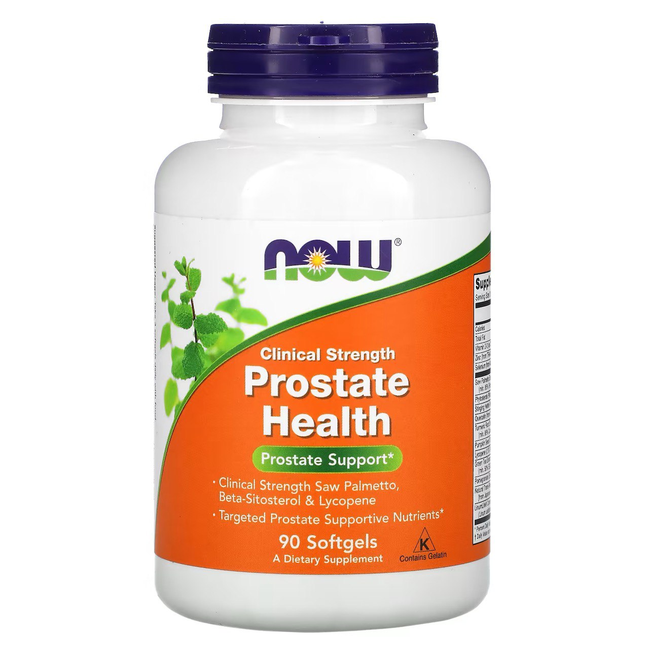 clinical-prostate-health-90-sgels-80793041783120_a5f2920608.jpeg Clinical Prostate Health - 90 sgels - Зображення 1