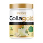 Collagen - 300g Eldelflower