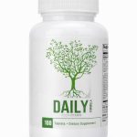 Daily Formula 100 tabs