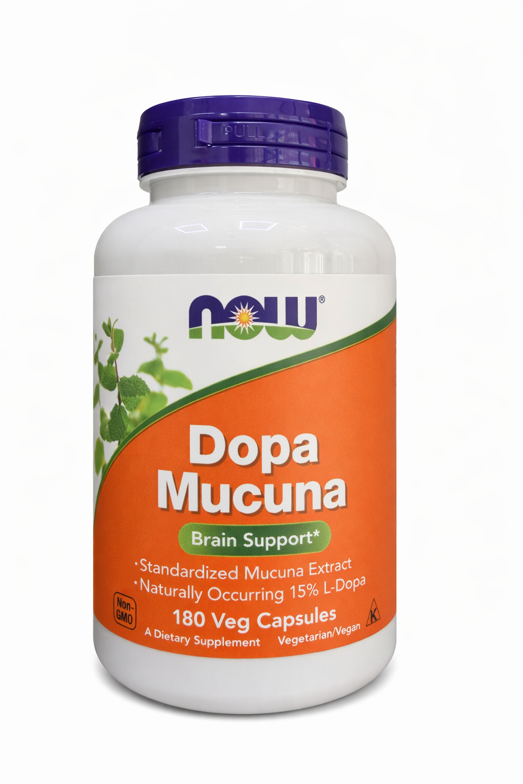 dopa-mucuna-now-foods-180-caps-89583314331316_154e4460df.png Dopa Mucuna NOW Foods 180 caps - Зображення 1