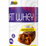 FIT WIN Fit Whey 450 г яблуневий пиріг