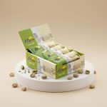 FitWin - 12x60g Pistachio Cream
