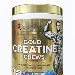 Gold Creatine Chews Kevin Levrone 240 жувальних таблеток