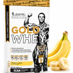 Gold Whey Kevin Levrone 500 г банан