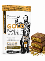 Gold Whey Kevin Levrone 500 г дубайський шоколад