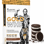 Gold Whey Kevin Levrone 500 г печіво