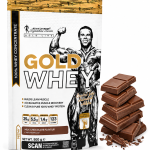 Gold Whey Kevin Levrone 500 г шоколад