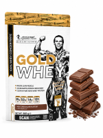 Gold Whey Kevin Levrone 500 г шоколад