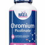 Haya Labs Chromium Picolinate 200 mcg, 100 Capsules