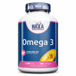 Haya Labs Omega 3 1000mg 100 softgels