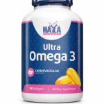 Haya Labs Ultra Omega-3 90 caps