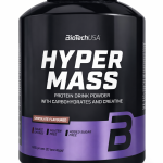 Гейнер BioTech USA Hyper Mass 4kg