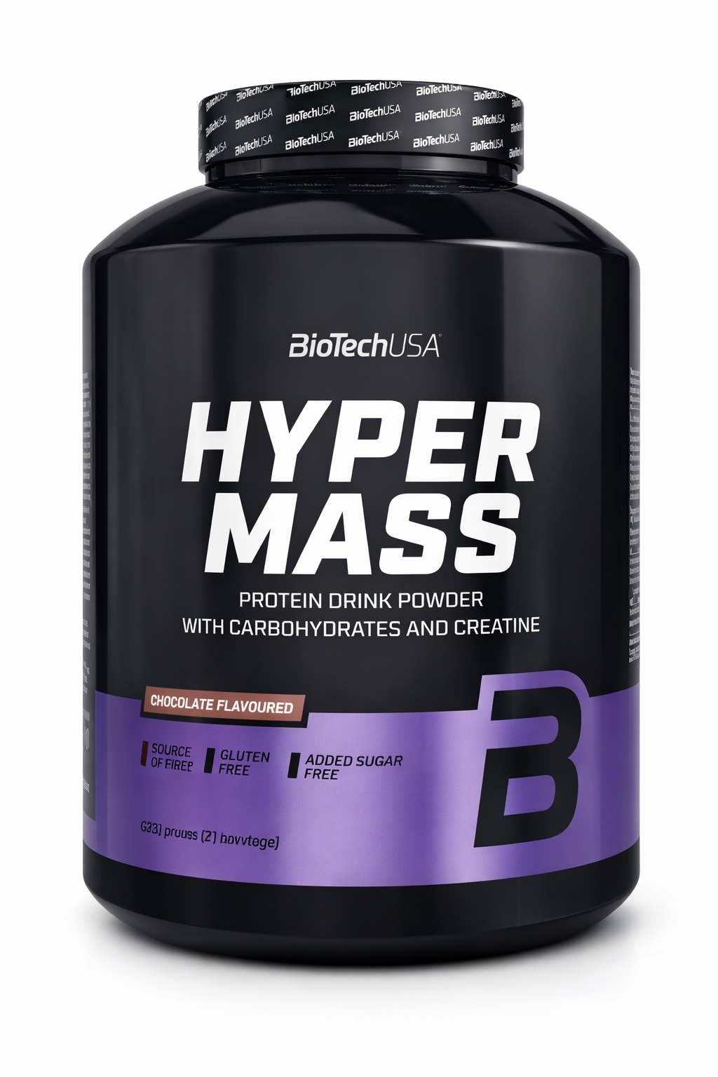 heiner-biotech-usa-hyper-mass-4kg-93952007326312_838c9f29b6.png Гейнер BioTech USA Hyper Mass 4kg - Зображення 1