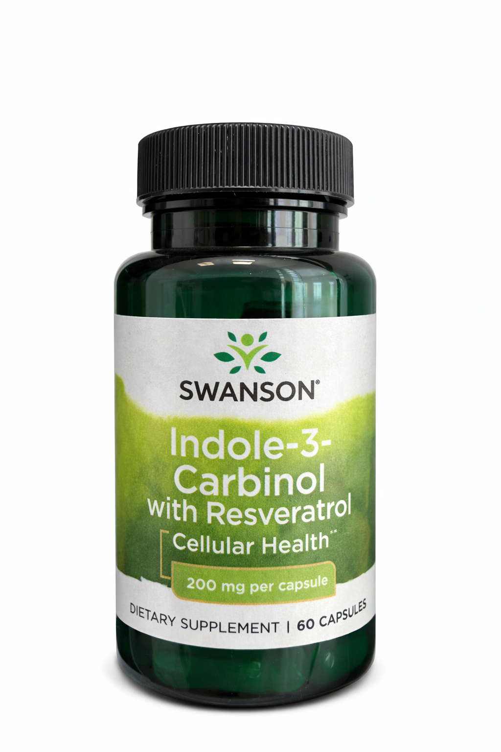 indole-3-carbinol-with-resveratrol-swanson-200-mg-60-caps-39497179282517_4b2e1fc8db.png Indole-3-Carbinol with Resveratrol Swanson 200 mg 60 caps - Зображення 1