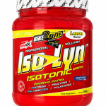 Ізотонік AMIX Iso-Lyn Isotonic Drink Lemon, 600 г