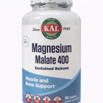 KAL Magnesium Malate 400 90 tabs