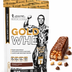 Kevin Levrone Gold Whey 500 г снікерс