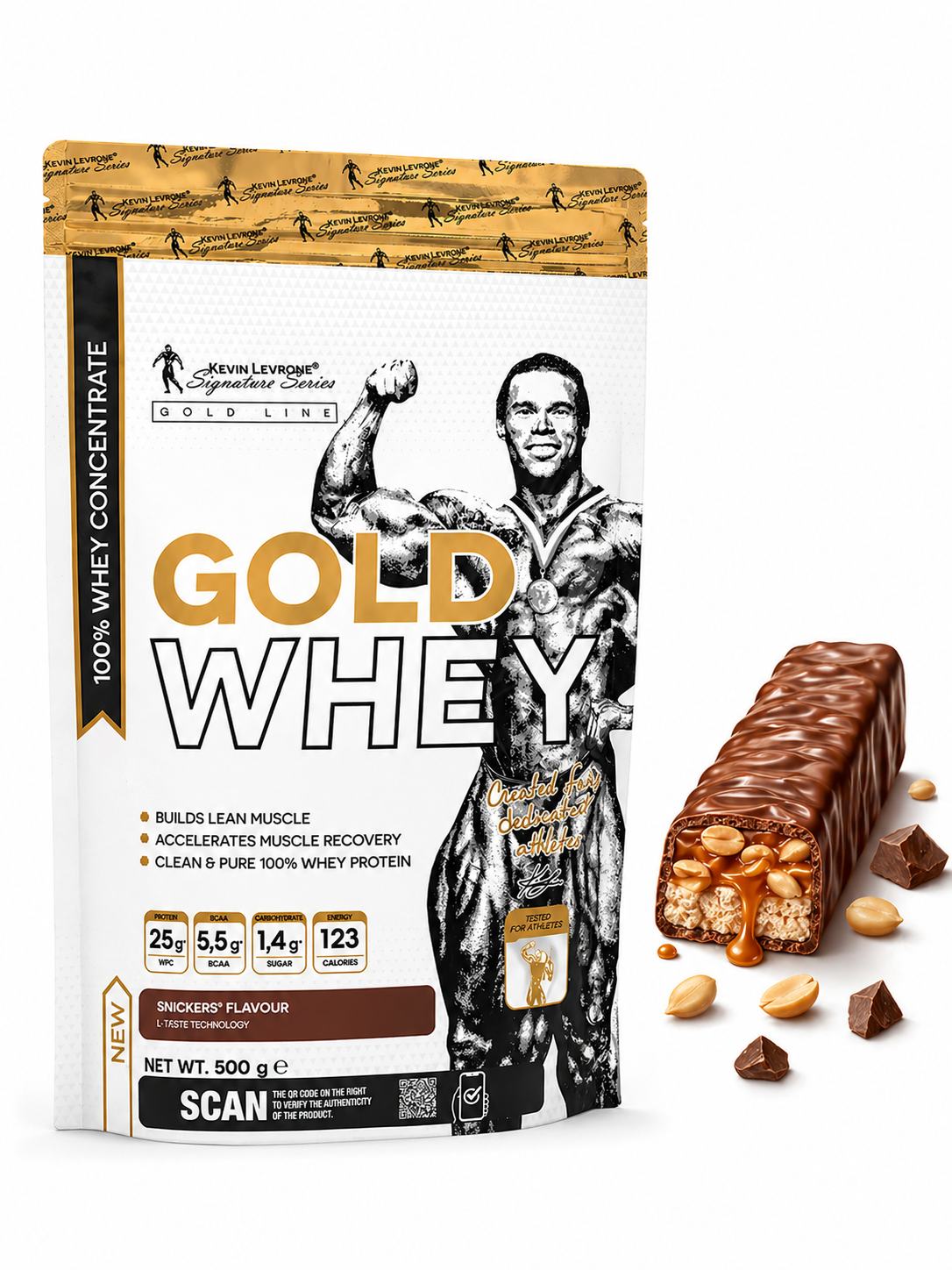kevin-levrone-gold-whey-500-h-snikers-37552327219764_c1a96f600f.png Kevin Levrone Gold Whey 500 г снікерс - Зображення 1