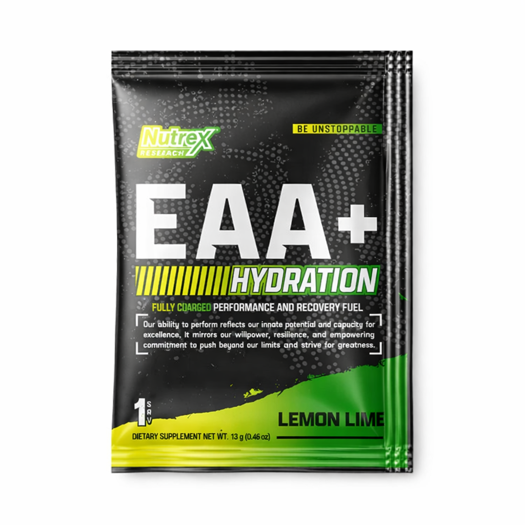 kompleks-aminokyslot-nutrex-eaa-hydration-13-h-lemon-lime-73206456256174_a2262badae.png Комплекс амінокислот Nutrex EAA Hydration 13 г Lemon Lime - Зображення 1