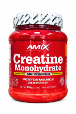 Креатин AMIX Creatine Monohydrate, 500 грам