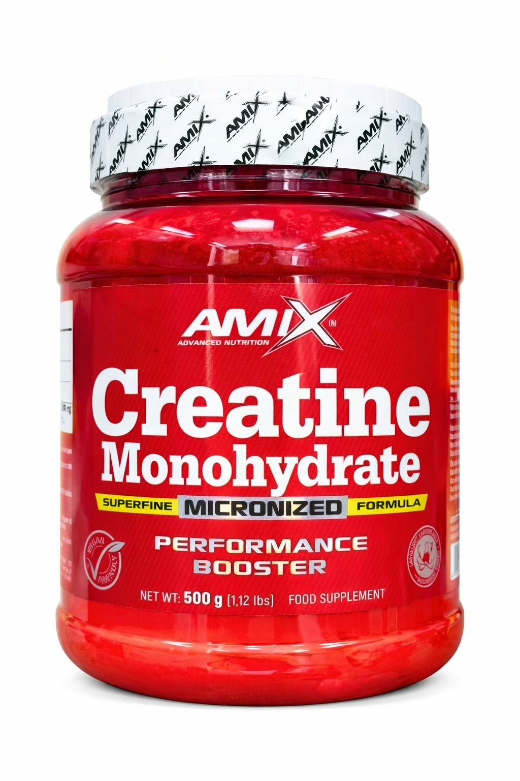 kreatyn-amix-creatine-monohydrate-500-hram-83701219256374_5716e5db84.png Креатин AMIX Creatine Monohydrate, 500 грам - Зображення 1