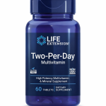 Life Extension Two-Per-Day Myltivitamin 60 tabs