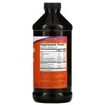 Liquid Hyaluronic Acid - 473 ml Berry. - Зображення 2