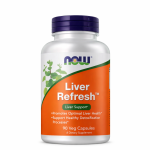 Liver Refresh™ – 90 Veg Caps