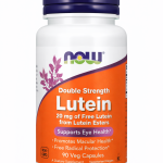 Lutein 20 mg 90 caps