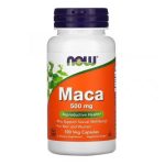Maca 500mg. - 100vcaps