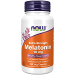 Melatonin 10 mg - 100 vcaps